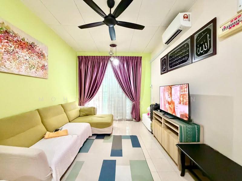 Rumah Bandar untuk Dijual di Saujana Utama (Selangor) - Mohd Hazlan bin Mohd Sopi - PropertyGuru.com.my