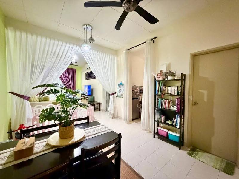 Rumah Bandar untuk Dijual di Saujana Utama (Selangor) - Mohd Hazlan bin Mohd Sopi - PropertyGuru.com.my
