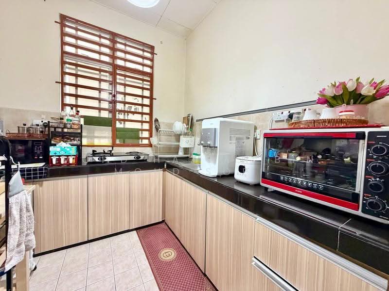 Rumah Bandar untuk Dijual di Saujana Utama (Selangor) - Mohd Hazlan bin Mohd Sopi - PropertyGuru.com.my