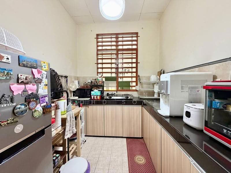 Rumah Bandar untuk Dijual di Saujana Utama (Selangor) - Mohd Hazlan bin Mohd Sopi - PropertyGuru.com.my