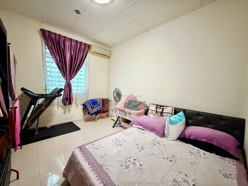 Rumah Bandar untuk Dijual di Saujana Utama (Selangor) - Mohd Hazlan bin Mohd Sopi - PropertyGuru.com.my