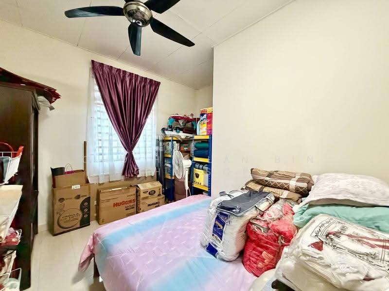 Rumah Bandar untuk Dijual di Saujana Utama (Selangor) - Mohd Hazlan bin Mohd Sopi - PropertyGuru.com.my