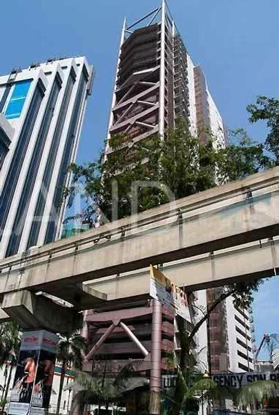 Office for Rent in Bukit Bintang (KL City Centre) - Kevin Lum - Exterior - PropertyGuru.com.my