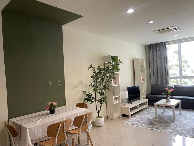 Kediaman Servis untuk Disewa di The Loft @ ZetaPark - Yong Kelvin - PropertyGuru.com.my