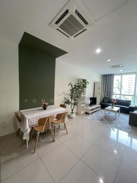 Kediaman Servis untuk Disewa di The Loft @ ZetaPark - Yong Kelvin - PropertyGuru.com.my