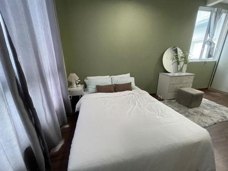 Kediaman Servis untuk Disewa di The Loft @ ZetaPark - Yong Kelvin - PropertyGuru.com.my