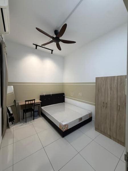 Service Residence for Rent at Skypod Residence - Yi Jun - PropertyGuru.com.my