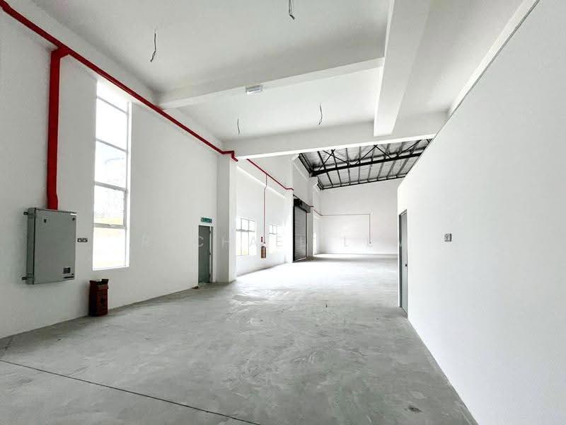 Kilang untuk Disewa di Taman Desa Cemerlang (Ulu Tiram) - Rachael Lew - Interior - PropertyGuru.com.my