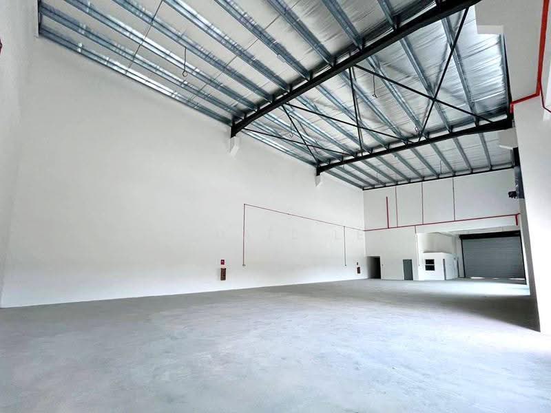 Kilang untuk Disewa di Taman Desa Cemerlang (Ulu Tiram) - Rachael Lew - PropertyGuru.com.my