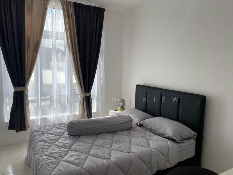 Condominium for Rent at The Anderson - Jackson Khiew - Bedroom - PropertyGuru.com.my