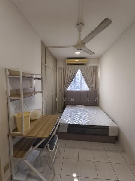 Kondominium untuk Disewa di Puncak Damansara - Cailyn Ng - Bedroom - PropertyGuru.com.my