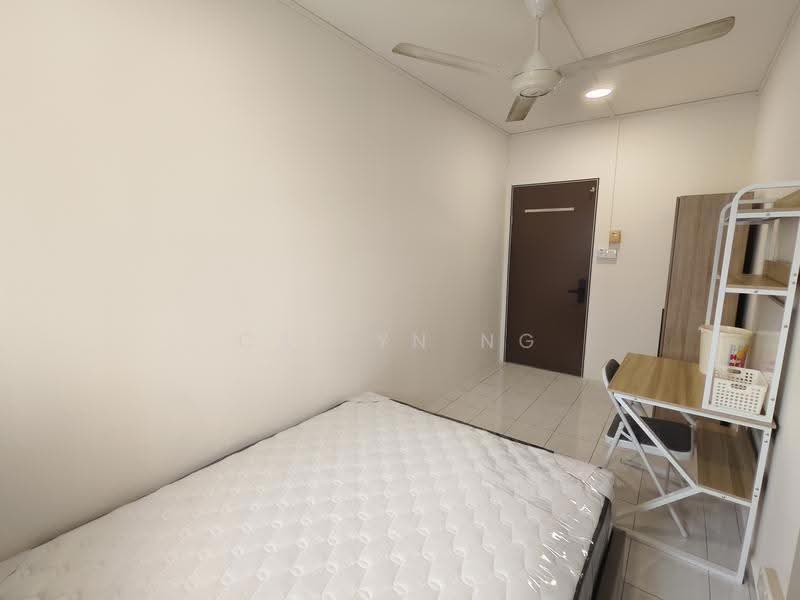 Kondominium untuk Disewa di Puncak Damansara - Cailyn Ng - Bedroom - PropertyGuru.com.my