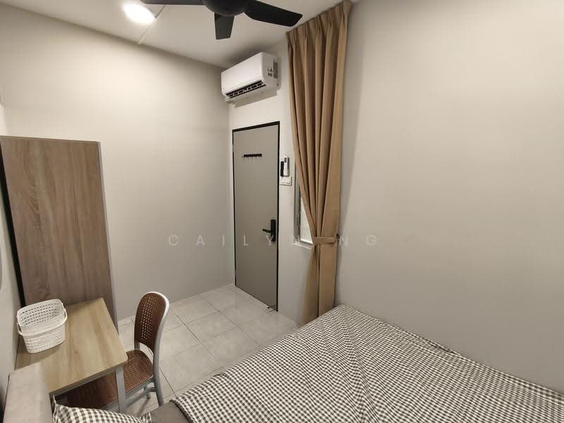 Kondominium untuk Disewa di Puncak Damansara - Cailyn Ng - Bedroom - PropertyGuru.com.my