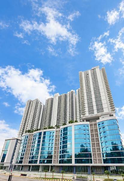 Pejabat untuk Dijual di Jalan Klang Lama (Old Klang Road) (Kuala Lumpur) - Jen Lau - PropertyGuru.com.my