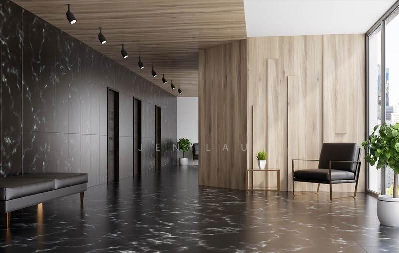 Pejabat untuk Dijual di Jalan Klang Lama (Old Klang Road) (Kuala Lumpur) - Jen Lau - Lobby - PropertyGuru.com.my