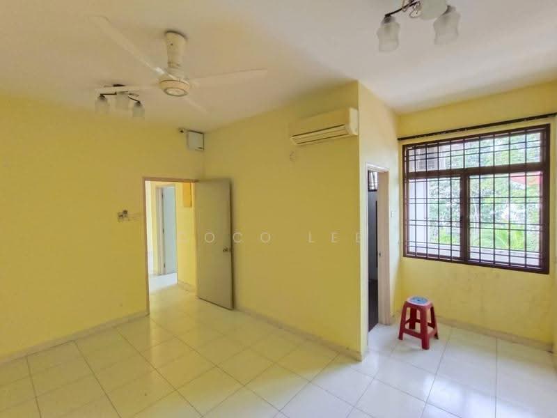 Rumah Kluster untuk Dijual di Horizon Hills (Iskandar Puteri (Nusajaya)) - Coco Lee - Living Room - PropertyGuru.com.my