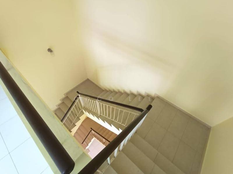 Rumah Kluster untuk Dijual di Horizon Hills (Iskandar Puteri (Nusajaya)) - Coco Lee - Corridor - PropertyGuru.com.my