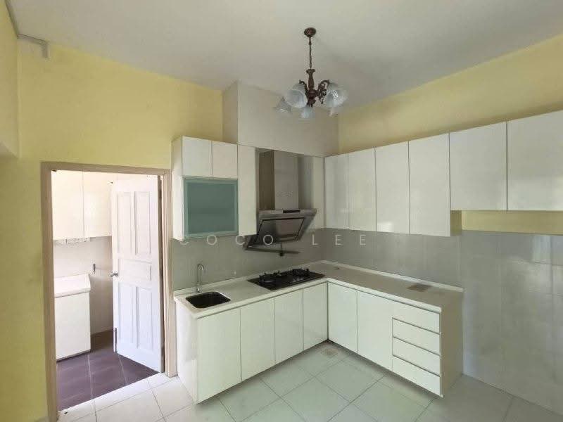 Rumah Kluster untuk Dijual di Horizon Hills (Iskandar Puteri (Nusajaya)) - Coco Lee - Kitchen - PropertyGuru.com.my
