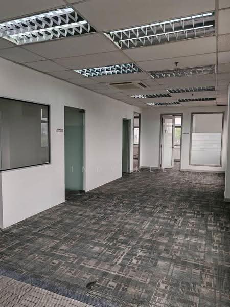 Pejabat untuk Disewa di Petaling Jaya (Selangor) - Cindy Kee - Corridor - PropertyGuru.com.my
