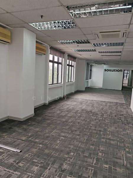 Pejabat untuk Disewa di Petaling Jaya (Selangor) - Cindy Kee - Interior - PropertyGuru.com.my