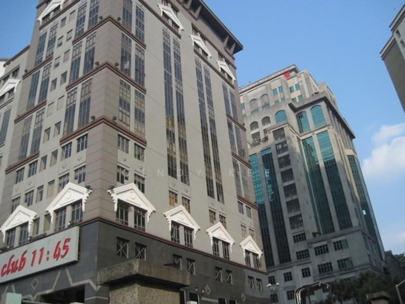Pejabat untuk Disewa di Petaling Jaya (Selangor) - Cindy Kee - PropertyGuru.com.my