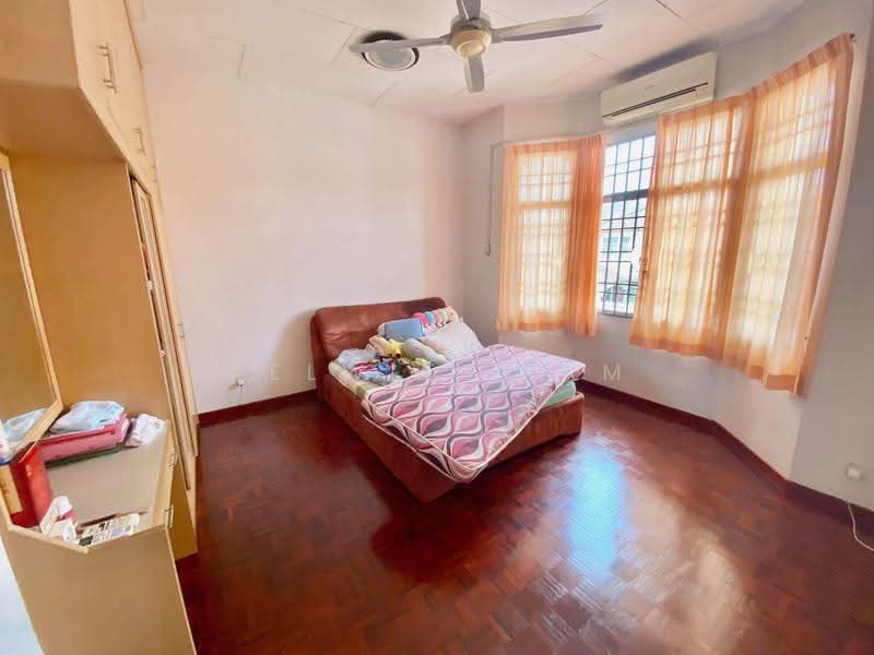 2-storey Terraced House for Sale in Sungai Nibong (Bayan Lepas) - Welwits Sim - Bedroom - PropertyGuru.com.my