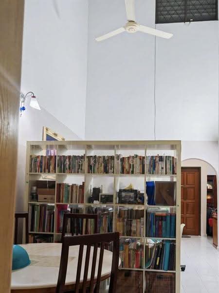 Rumah Teres 1-Tingkat untuk Dijual di Taman Pelangi (Johor Bahru) - Ask Hon - PropertyGuru.com.my