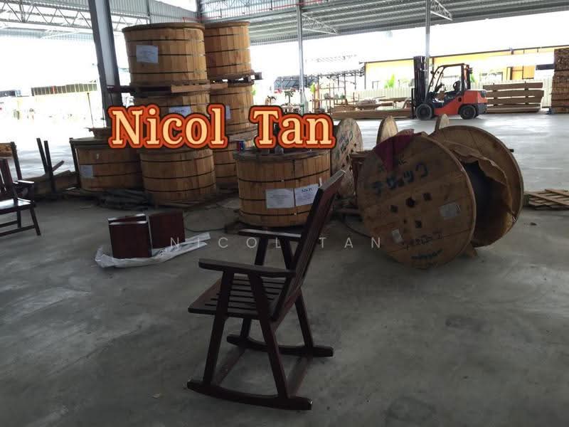 Warehouse for Rent in Juru (Penang) - Nicol Tan - PropertyGuru.com.my