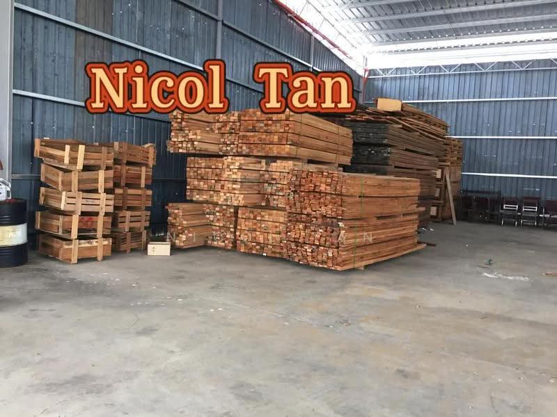 Warehouse for Rent in Juru (Penang) - Nicol Tan - PropertyGuru.com.my