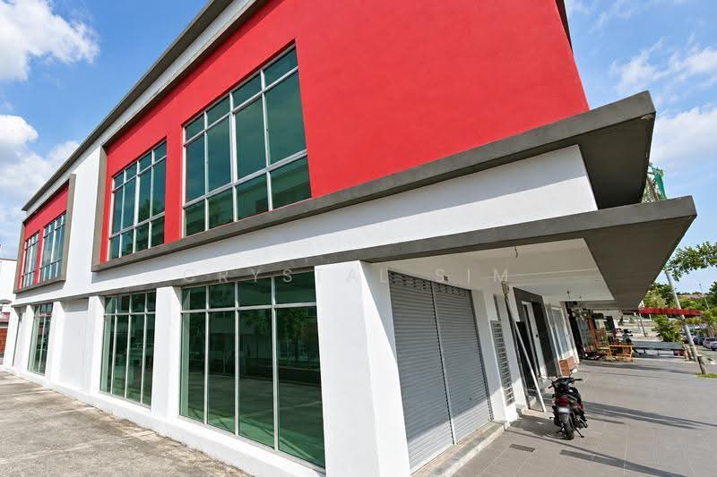 Kedai / Pejabat untuk Dijual di Seremban (Negeri Sembilan) - Crystal Sim - PropertyGuru.com.my