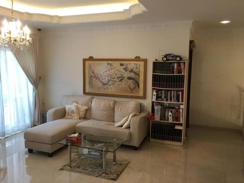 Rumah Banglo untuk Dijual di Mines Resort City (Seri Kembangan) - Jamie Chen - PropertyGuru.com.my