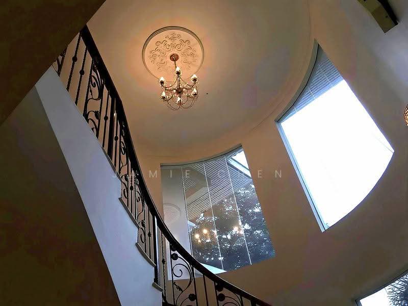 Rumah Banglo untuk Dijual di Mines Resort City (Seri Kembangan) - Jamie Chen - Interior - PropertyGuru.com.my
