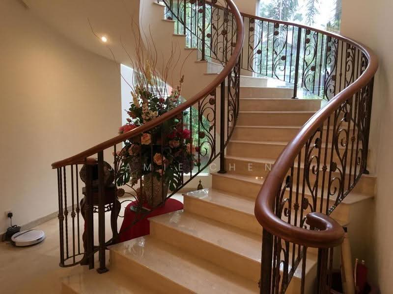 Rumah Banglo untuk Dijual di Mines Resort City (Seri Kembangan) - Jamie Chen - Interior - PropertyGuru.com.my