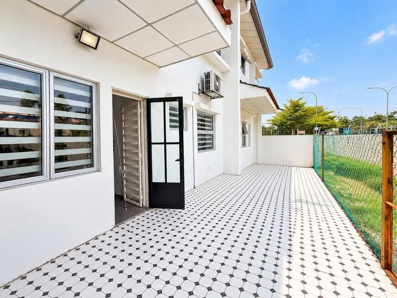 Rumah Teres 2-Tingkat untuk Dijual di Taman Mutiara Rinching (Semenyih) - Akmal Zakaria - PropertyGuru.com.my