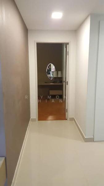 Condominium for Rent at Kiara East - Raymond Chiang - Interior - PropertyGuru.com.my