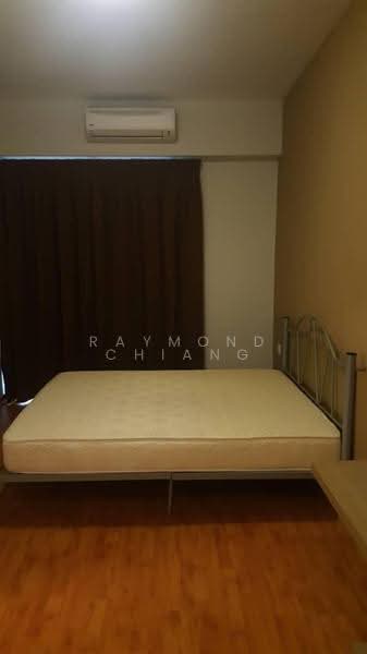 Condominium for Rent at Kiara East - Raymond Chiang - Bedroom - PropertyGuru.com.my