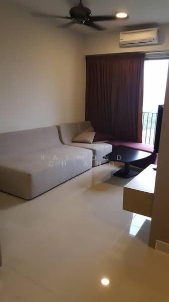 Condominium for Rent at Kiara East - Raymond Chiang - PropertyGuru.com.my