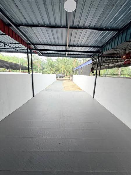 Rumah Teres 2-Tingkat untuk Dijual di Bandar Putra (Segamat) - Elson Yong - Exterior - PropertyGuru.com.my