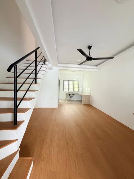 Rumah Teres 2-Tingkat untuk Dijual di Bandar Putra (Segamat) - Elson Yong - Interior - PropertyGuru.com.my