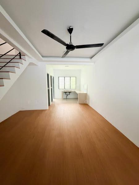 Rumah Teres 2-Tingkat untuk Dijual di Bandar Putra (Segamat) - Elson Yong - Interior - PropertyGuru.com.my