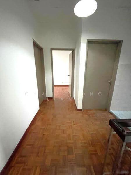 Rumah Teres 2-Tingkat untuk Dijual di Usj 2 (Subang Jaya) - Chan Chong Liang - Corridor - PropertyGuru.com.my