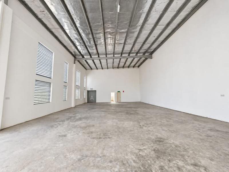 Semi-D Factory for Sale in Gelang Patah (Johor) - Jaz Lee - PropertyGuru.com.my