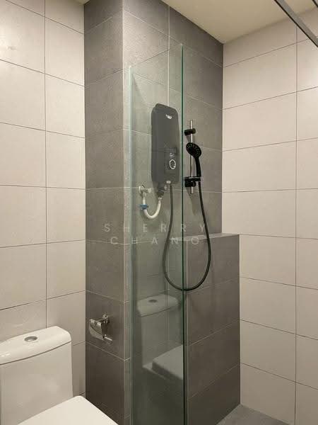 Kediaman Servis untuk Disewa di The Era @ Duta North - Sherry Chang - Bathroom - PropertyGuru.com.my