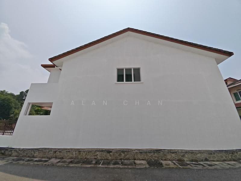 Rumah Teres 2-Tingkat untuk Dijual di TAMAN PUCHONG UTAMA (Puchong) - Alan Chan - Exterior - PropertyGuru.com.my