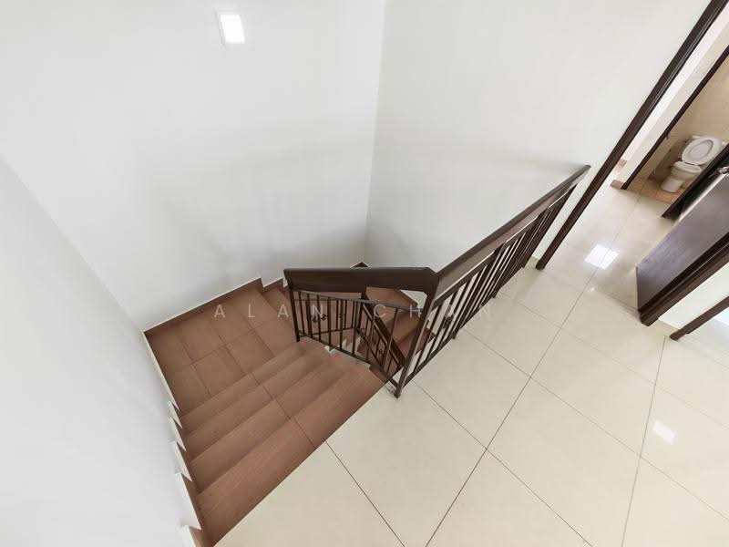 Rumah Teres 2-Tingkat untuk Dijual di TAMAN PUCHONG UTAMA (Puchong) - Alan Chan - Bathroom - PropertyGuru.com.my