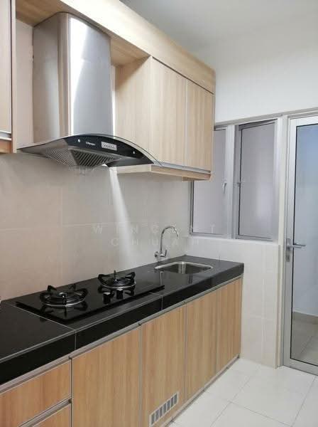 Kondominium untuk Disewa di Sky Awani Residensi 1 - Wincent Chuah - PropertyGuru.com.my
