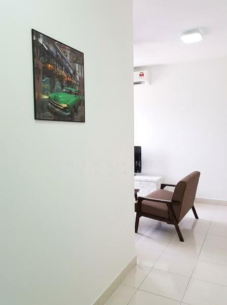 Kondominium untuk Disewa di Sky Awani Residensi 1 - Wincent Chuah - PropertyGuru.com.my