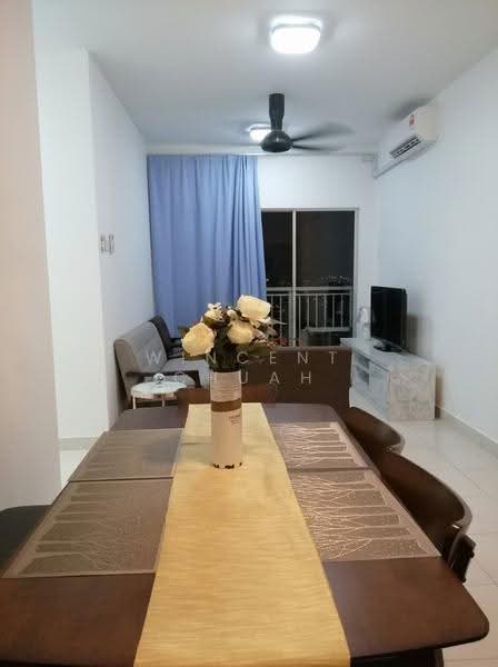 Kondominium untuk Disewa di Sky Awani Residensi 1 - Wincent Chuah - PropertyGuru.com.my