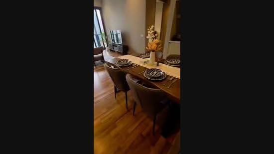 Kediaman Servis untuk Disewa di The Conlay - Jamie Chen - PropertyGuru.com.my