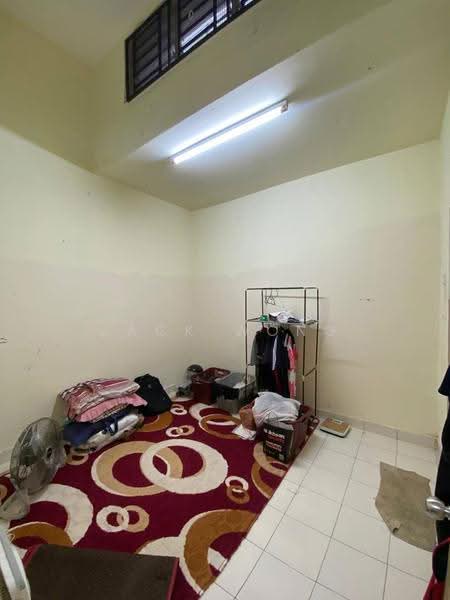 1-storey Terraced House for Sale in Mutiara Rini (Skudai) - Jack Wong - Bedroom - PropertyGuru.com.my